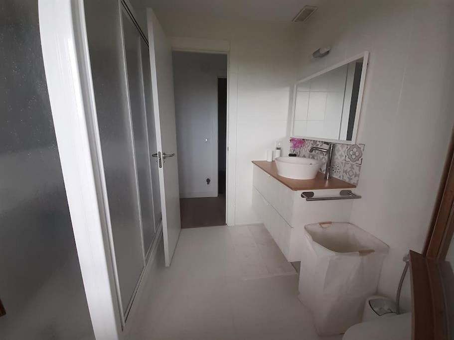 Casa Completa Loredo Beach 외부 사진