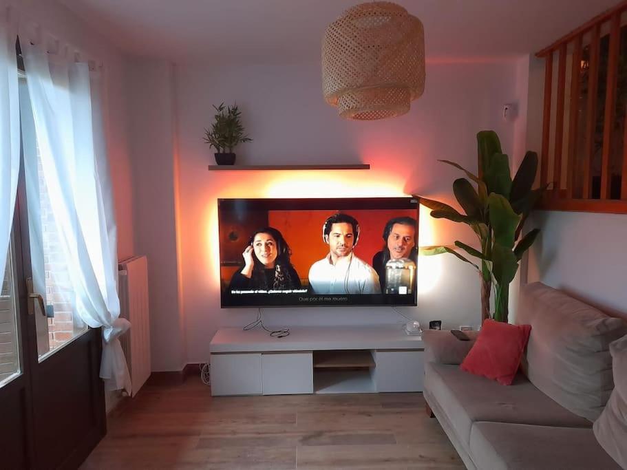 Casa Completa Loredo Beach 외부 사진