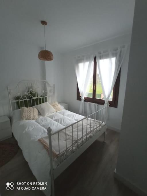 Casa Completa Loredo Beach 외부 사진