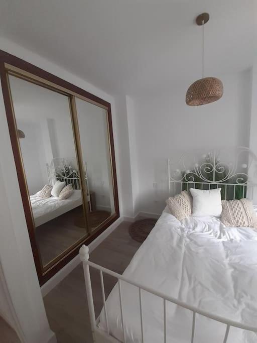 Casa Completa Loredo Beach 외부 사진