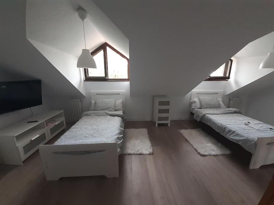 Casa Completa Loredo Beach 외부 사진