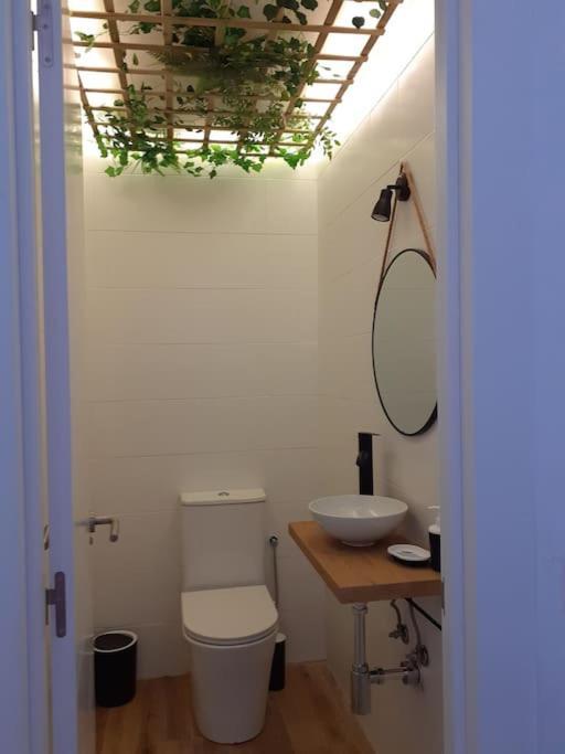Casa Completa Loredo Beach 외부 사진