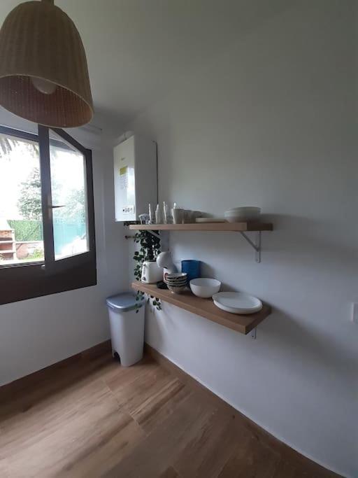 Casa Completa Loredo Beach 외부 사진
