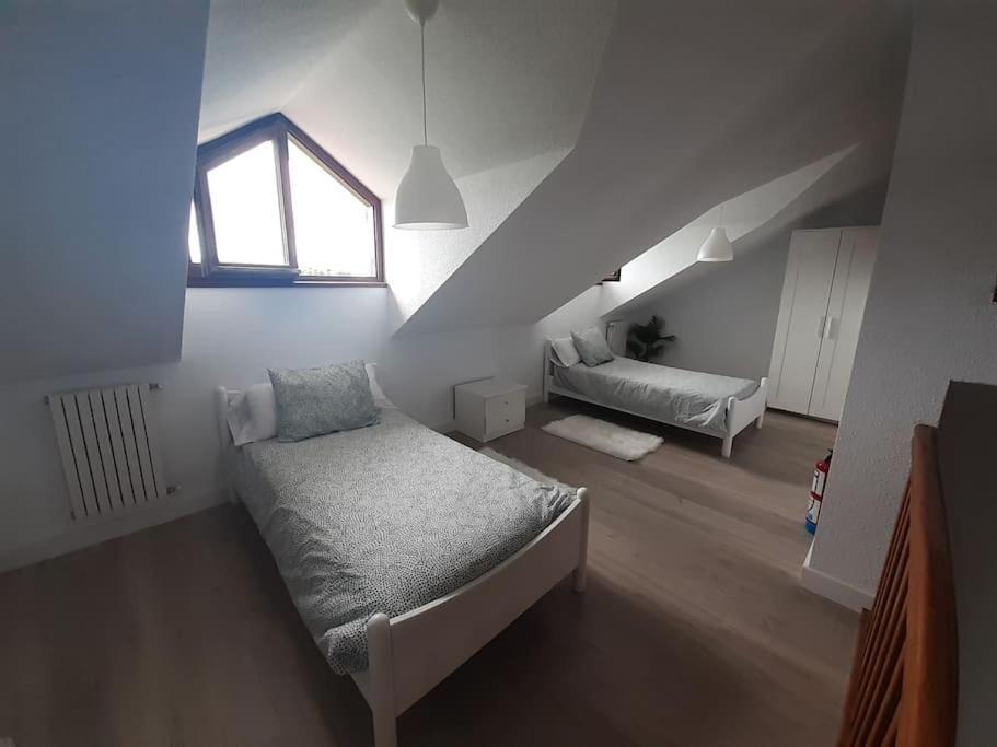 Casa Completa Loredo Beach 외부 사진