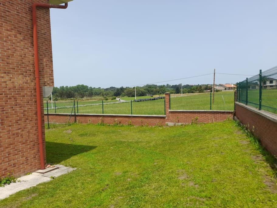 Casa Completa Loredo Beach 외부 사진