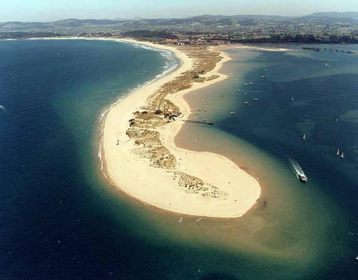 Casa Completa Loredo Beach 외부 사진